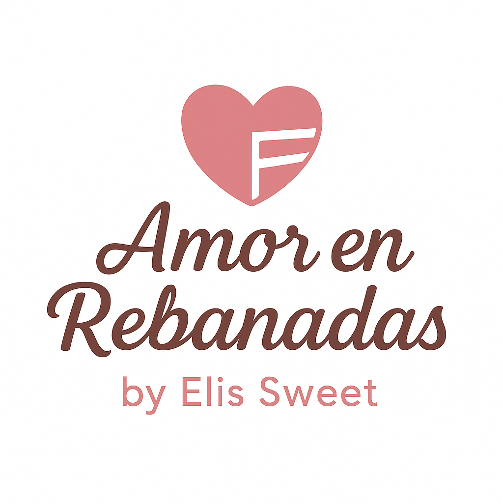 Amor en Rebanadas by Elis Sweet